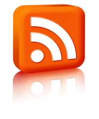 RSS Feed Logo